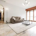 Big Deluxe Apts Italian Style Lake&terrace Apartament Lecco