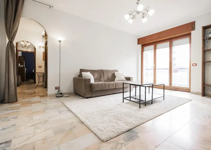 Big Deluxe Apts Italian Style Lake&terrace 아파트 레코