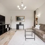 Apartmán Big Deluxe Apts Italian Style Lake&terrace Lecco
