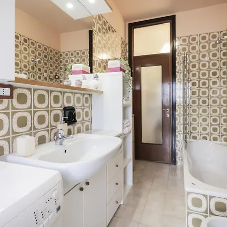 Big Deluxe Apts Italian Style Lake&terrace Lecco