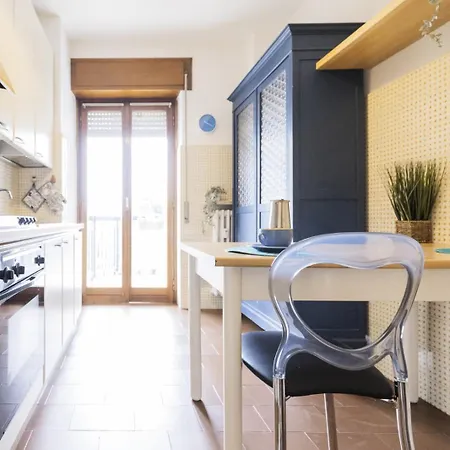 Διαμέρισμα Big Deluxe Apts Italian Style Lake&terrace