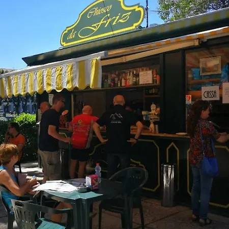 Big Deluxe Apts Italian Style Lake&terrace *